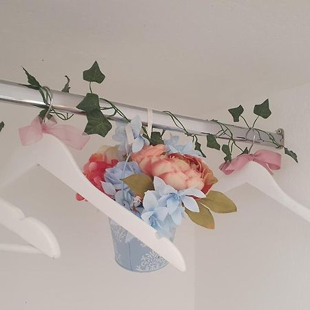 Apartament Dimora Donna Madia Monopoli Zewnętrze zdjęcie