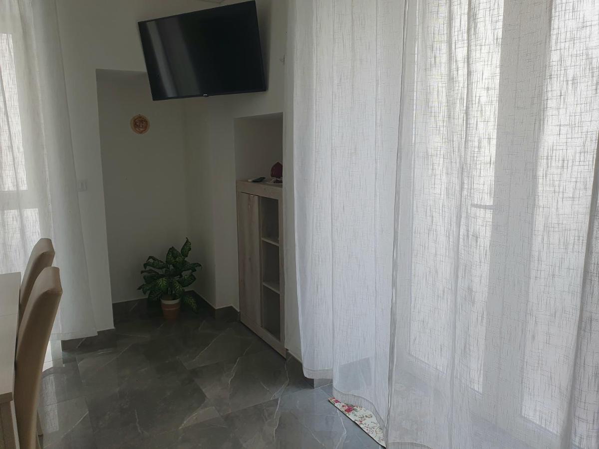 Apartament Dimora Donna Madia Monopoli Zewnętrze zdjęcie