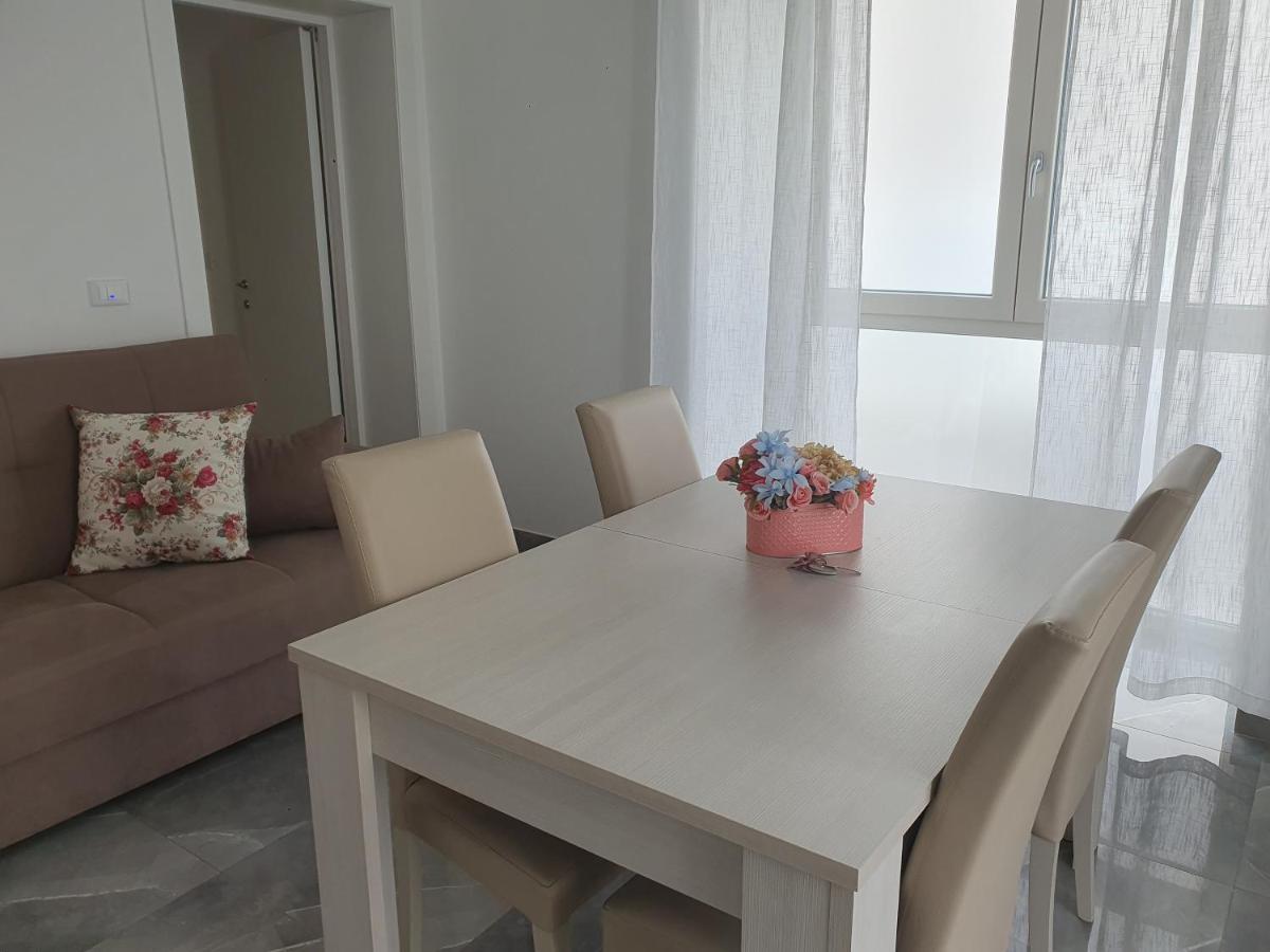 Apartament Dimora Donna Madia Monopoli Zewnętrze zdjęcie