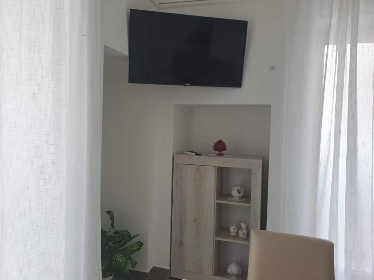 Apartament Dimora Donna Madia Monopoli Zewnętrze zdjęcie