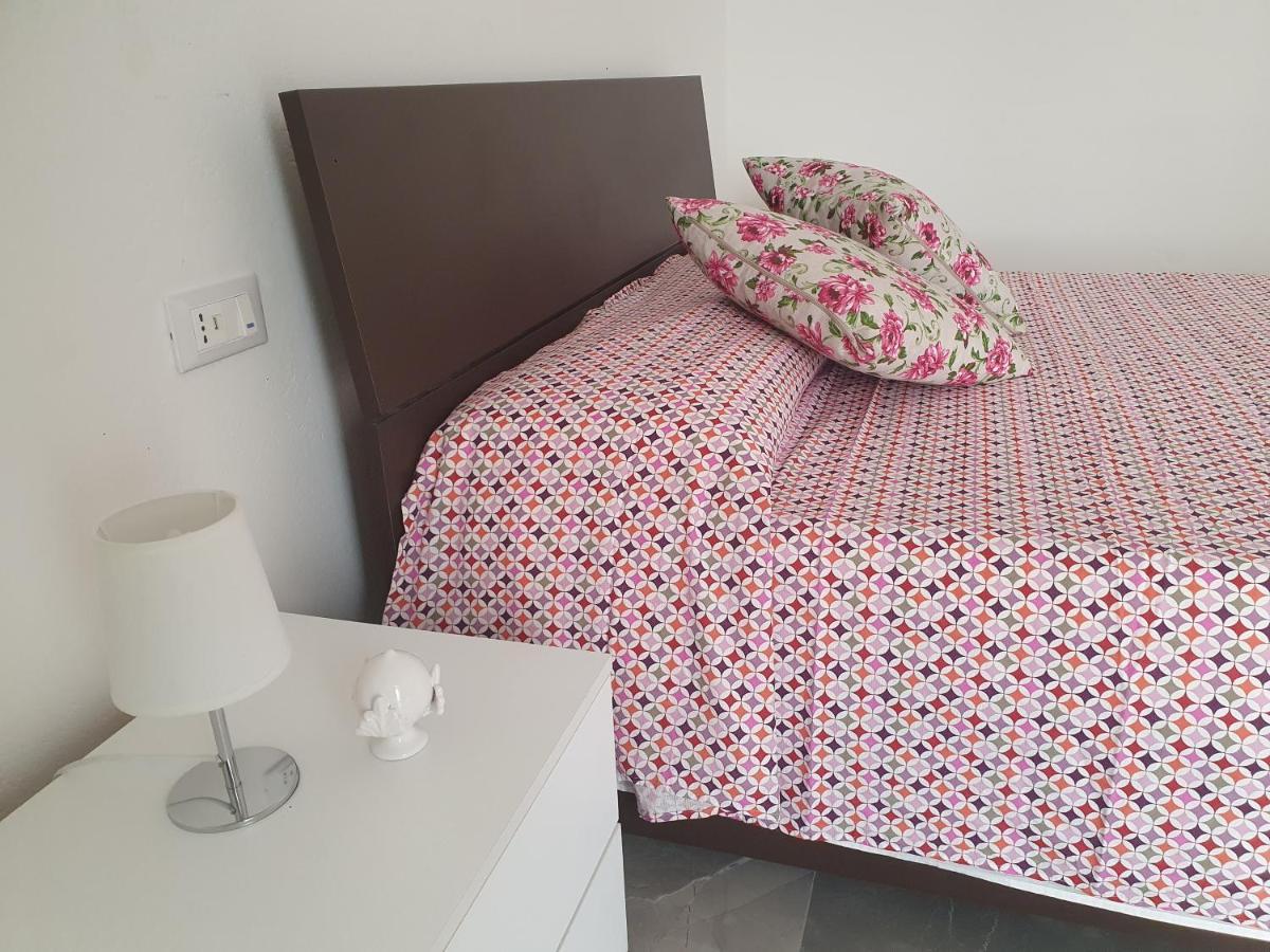 Apartament Dimora Donna Madia Monopoli Zewnętrze zdjęcie