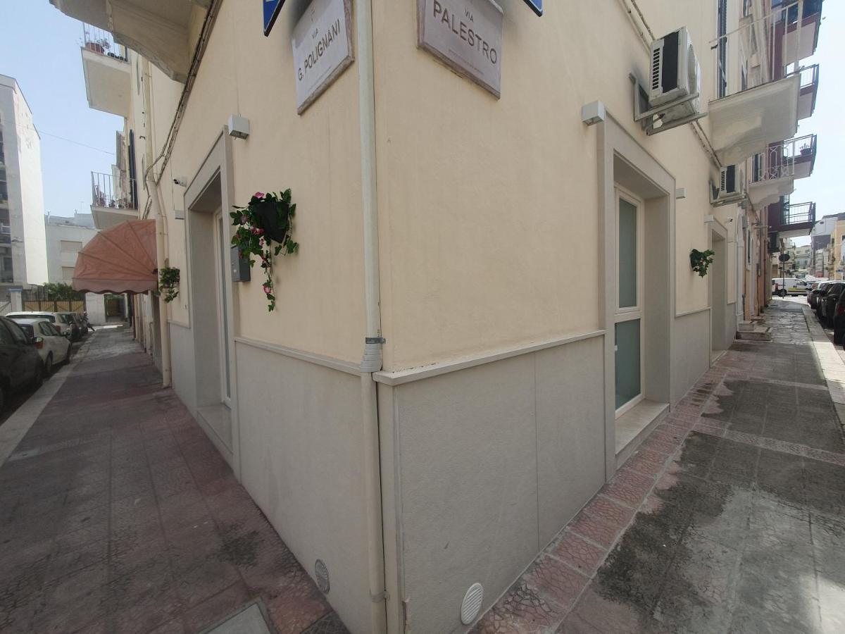 Apartament Dimora Donna Madia Monopoli Zewnętrze zdjęcie